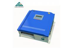 China on grid wind controller 3KW 5KW for wind grid tied power system supplier