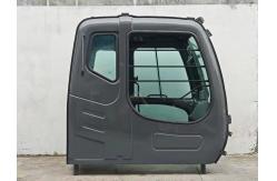 China Excavator Cab Assembly Suitable For Hitachi ZAX-3G supplier