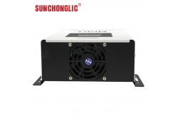China 80A Mppt Solar Charge Controller Overcharge Protection 48v Solar Charge Controller supplier