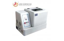 China Planetary Lab Scale Ball Mill Nano Super Fine Powder Grinder supplier