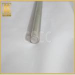 China 100% Virgin Tungsten Carbide Material Solid Blank Round Bar Wear Resistant ¢10*330 for sale