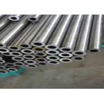Galvanized Alloy Cold Drawn Seamless Tube , 20 - 200 mm OD Thick Wall Tubing for sale
