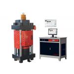 Building Materials Compression Testing Machine Computer Controlled for sale