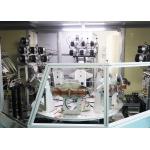50HZ 60HZ 8 Station 45s/pc Rotary Automatic Brazing Machine