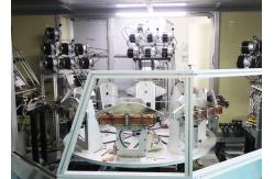 China 50HZ 60HZ 8 Station 45s/pc Rotary Automatic Brazing Machine supplier