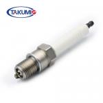 Double Iridium Electrode Engine Spark Plug Replacement for Champion KB77WPCC for sale