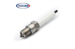 China Double Iridium Electrode Engine Spark Plug Replacement for Champion KB77WPCC supplier