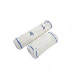 Medical Cotton Crepe Elastic Bandage 15cm*4.5m With Good Permeability for sale
