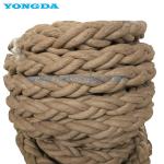 ISO1181-2004[E] 8-Strand Braided Manila Rope for sale