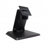 Carav Point Of Sale Accessories Metal Quadrangle Pos Kiosk Stand for sale
