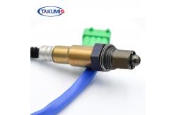 China High-Performance Car O2 Lambda Sensor for Enhanced Fuel Efficiency supplier