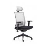 ODM Mesh Swivel Office Chair Sofa Fabric Swivel Computer Chair