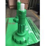 254mm / 10 Inch DTH Drill Bits For DHD360 DTH Hammer 152mm - 203mm