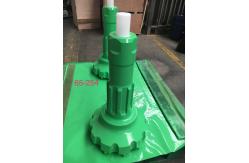 China 254mm / 10 Inch DTH Drill Bits For DHD360 DTH Hammer 152mm - 203mm supplier