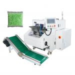 Industrial Screw Nail Pouch Packing Machine for Hardware Bolt Accessories for sale