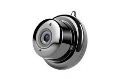 China V380 1080P IP Mini WiFi Security Camera Vandalproof Multipurpose supplier