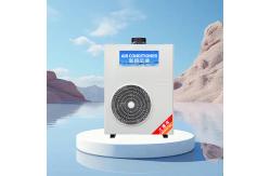 China Efficiently Control Commercial Kitchen Air Conditioner Refrigerant R22 supplier