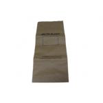 Eco - Friendly Recycled Wheat Flour Packaging Bags With Logo Print Food Grade for sale