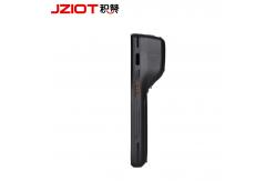 China PDA Data Collector Barcode Scanner Handheld PDAs With Thermal Printer supplier