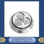 Industrial Robot Arm Joint Cycloidal Speed Gear Box Reducer 8 KG for sale