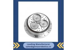 China Industrial Robot Arm Joint Cycloidal Speed Gear Box Reducer 8 KG supplier