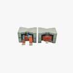 17uH PQ3220 SMD Flat Copper Wire Power Inductor High Current Energy Storage Filter Inductor for sale