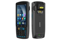 China UROVO DT40 Touch Screen PDA Handheld Computer Distribution Devices For Ticket Checking supplier