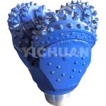 17 Inch 1/2 Inch 444.5mm Three Cone TCI Tricone Bit