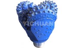 China 17 Inch 1/2 Inch 444.5mm Three Cone TCI Tricone Bit supplier
