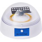 High Speed Lab Centrifuge 10000rpm Mini Centrifuge Used For DNA Extraction for sale