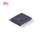 AD7793BRUZ-REEL  High Precision 24-Bit Sigma-Delta ADC IC for Industrial Applications for sale
