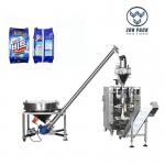 800g 1kg Laundry Detergent Washing Powder Packing Machine Automatic for sale
