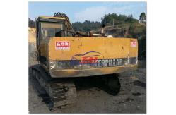 China Used  320 Excavator , Original Used  320 Engine With High Performance supplier