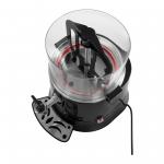 Hot Drink Chocolate Beverage Dispenser Machines 50 Degree LED Display for sale