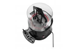 China Hot Drink Chocolate Beverage Dispenser Machines 50 Degree LED Display supplier