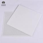 600x600 Metal Aluminum Lay In Ceiling Tile For Building Material for sale