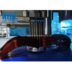 CCC Automatic Stator Winding Machine For Electric Ac Traction Motor