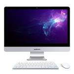 27 Inch Core I5 3340M 8G 256G SSD Office All In One Desktop Computer For Business Work for sale