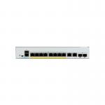 C1000-8T-2G-L Cisco C1000 series 8 ports 4x1G SFP uplinks Switch for sale