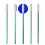 Timepiece Cleaning Swab Surface Dust Remove Open Cell Foam Tip Stick for sale