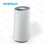 Noiseless Healthlead Household Air Purifier With Paricle Sensor And Real Time PM2.5 Value EPI380 for sale