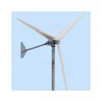 300W-10KW Windmill Power System Wind Turbine Alternator 50HZ Output Frequency for sale