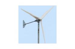 China 300W-10KW Windmill Power System Wind Turbine Alternator 50HZ Output Frequency supplier