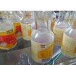 Wine Bottle Jar Labeling Machine / Automatic Bottle Labeler