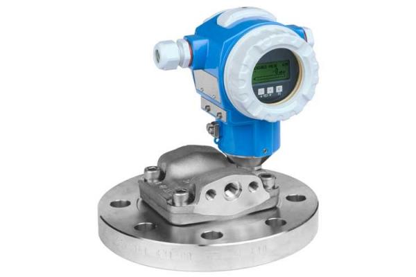 FMD76 Endress Hauser Transmitter Differential Pressure Level Transmitter