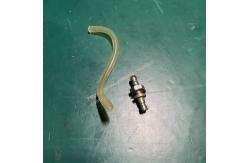 China Philiph Goldway UT4000B Patient Monitor NIBP Interface Assembly supplier