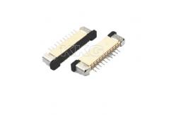 China FPC/FFC Connector Series supplier