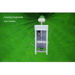 Single Head Laundry Press Machine Puff Ironning For Small Pieces Finishing for sale