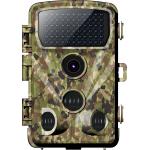 120 Degree Hunting Game Camera Waterproof 32mp Ip66 Trail Camera Night Vision