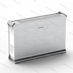 Food Grade Kitchen Uv Cutting Board Sterilizer Knife Steriliser D001A for sale